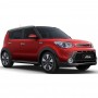 Kia Soul (2014+)