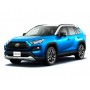 RAV4 |5| (2018+)